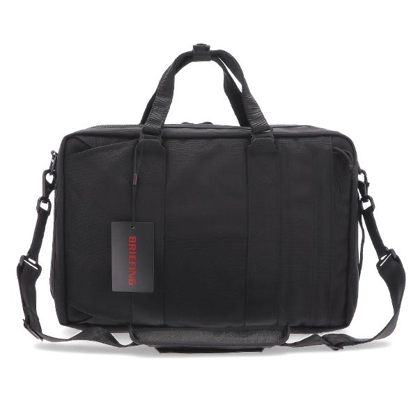 【並行輸入品】 ブリーフィング Briefing バックパック リュック ショルダーバッグ NEO TRINITY LINER バレンタインの画像