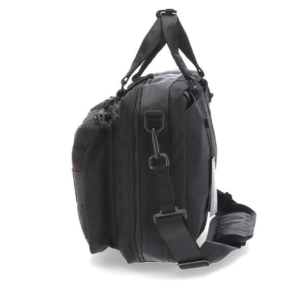 【並行輸入品】 ブリーフィング Briefing バックパック リュック ショルダーバッグ NEO TRINITY LINER バレンタインの画像