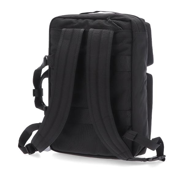 【並行輸入品】 ブリーフィング Briefing バックパック リュック ショルダーバッグ NEO TRINITY LINER バレンタインの画像