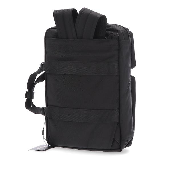 【並行輸入品】 ブリーフィング Briefing バックパック リュック ショルダーバッグ NEO TRINITY LINER バレンタインの画像