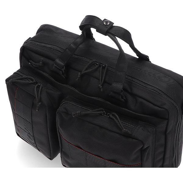 【並行輸入品】 ブリーフィング Briefing バックパック リュック ショルダーバッグ NEO TRINITY LINER バレンタインの画像