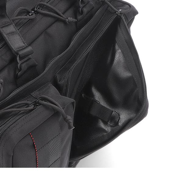 【並行輸入品】 ブリーフィング Briefing バックパック リュック ショルダーバッグ NEO TRINITY LINER バレンタインの画像