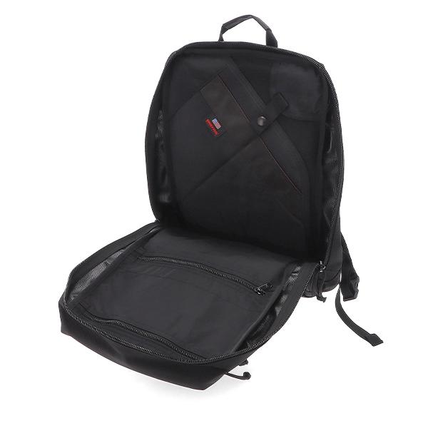 BRIEFING（ブリーフィング） 【並行輸入品】 バックパック リュック