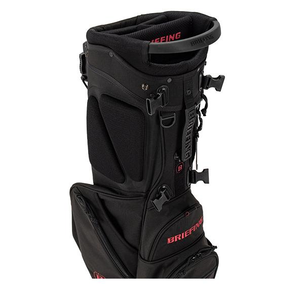 BRIEFING（ブリーフィング） 【並行輸入品】 ゴルフバッグ キャディ