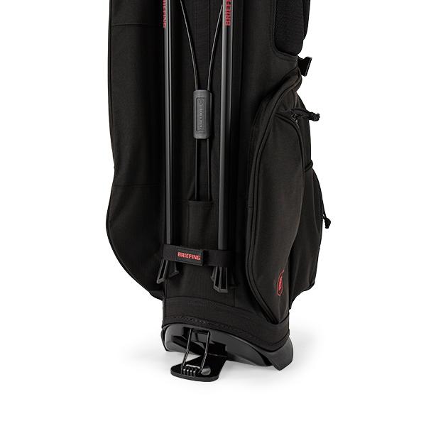 BRIEFING（ブリーフィング） 【並行輸入品】 ゴルフバッグ キャディ