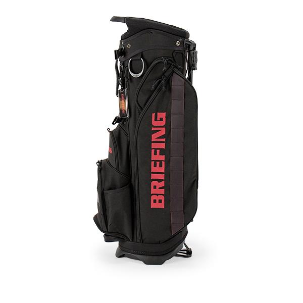 BRIEFING（ブリーフィング） 【並行輸入品】 ゴルフバッグ キャディ
