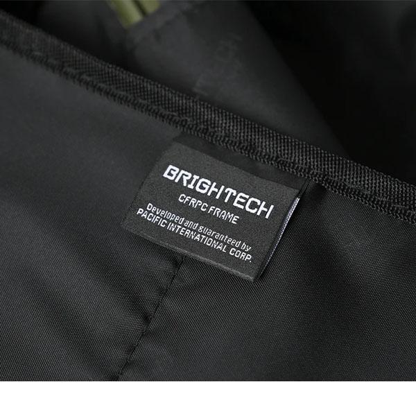 ブライテック BRIGHTECH キャリーケース Sサイズ 機内持込 32L