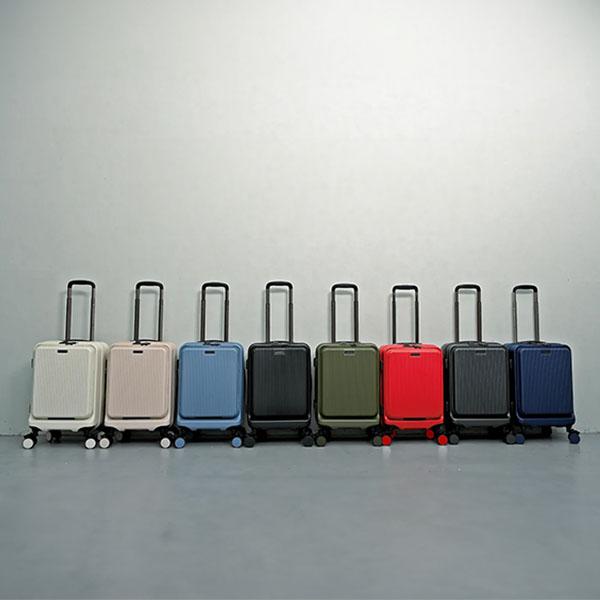 ブライテック BRIGHTECH キャリーケース Sサイズ 機内持込 32L