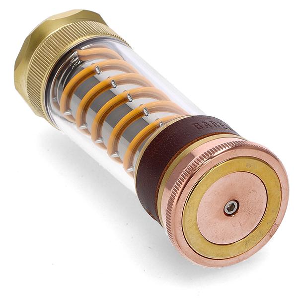 月初限定ポイントUP 【並行輸入品】 ベアボーンズ Barebones エジソン ライトスティック LEDライト 小型 軽量 充電式 キャンプ アウトドア 父の日 | BAREBONES | 04