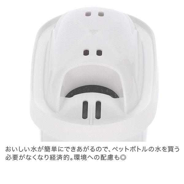BRITA（ブリタ） 【並行輸入品】 マクストラプロ カートリッジ 3個