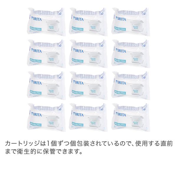 BRITA（ブリタ） GWも休まず配送 【並行輸入品】 マクストラプロ