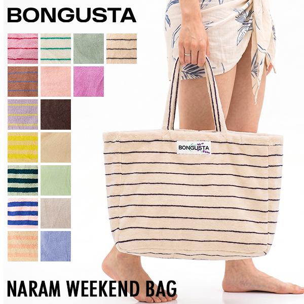今ならポイント超還元 【並行輸入品】 ボングスタ Bongusta トート