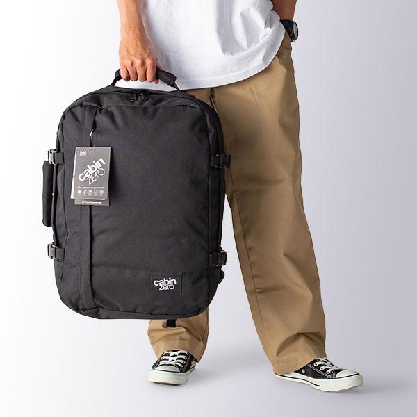 【並行輸入品】 キャビンゼロ Cabin Zero バックパック リュック バッグ クラシック 44L 機内持ち込み 旅行 出張 バレンタイン | cabin zero | 30