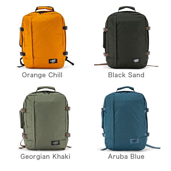 【並行輸入品】 キャビンゼロ Cabin Zero バックパック リュック バッグ クラシック 44L 機内持ち込み 旅行 出張 バレンタイン | cabin zero | 22