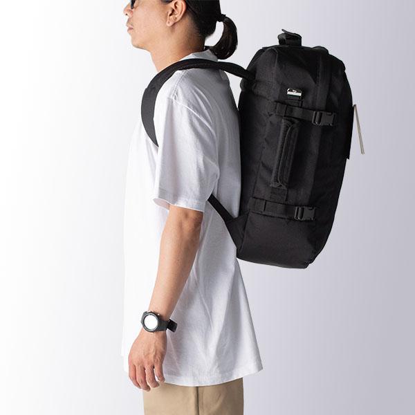 【並行輸入品】 キャビンゼロ Cabin Zero バックパック リュック バッグ クラシック 44L 機内持ち込み 旅行 出張 バレンタイン | cabin zero | 27