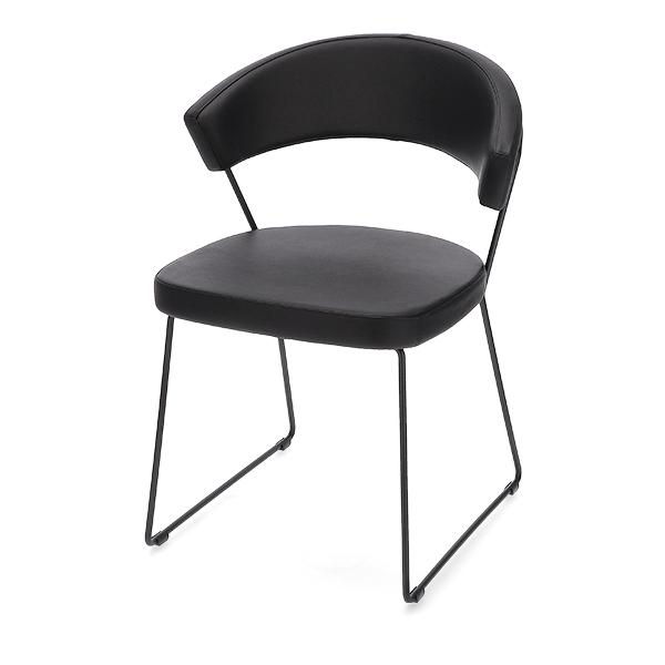 calligaris（カリガリス） 【並行輸入品】 ダイニングチェア 2脚セット