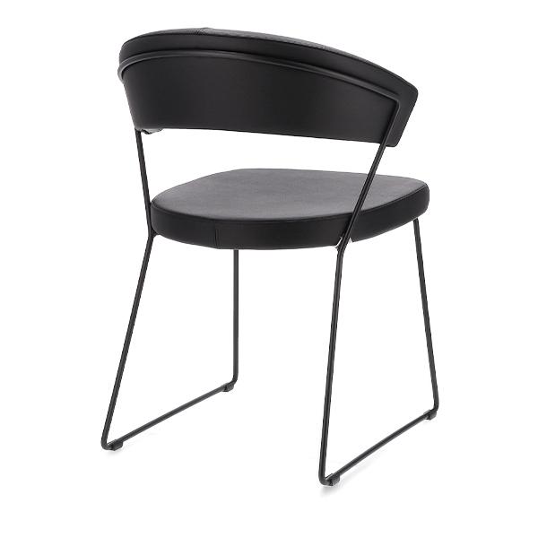 calligaris（カリガリス） 【並行輸入品】 ダイニングチェア 2脚セット