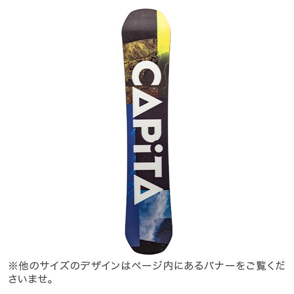 CAPiTA キャピタ Capita スノーボード 板 23-24 DEFENDERS OF CAPiTA キャピタ Capita スノーボード 板 23-24 DEFENDERS OF