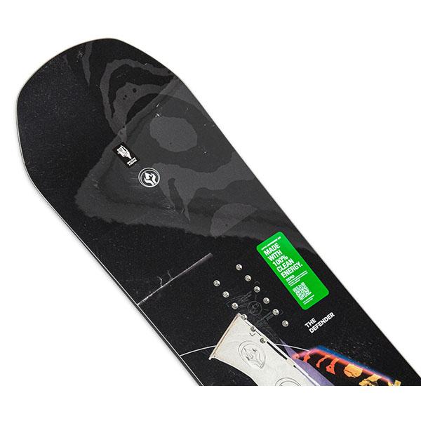 年始限定ポイントUP 【並行輸入品】 キャピタ Capita スノーボード 板 25-26 ディフェンダーズ・オブ・オーサム D.O.A. | CAPiTA | 05