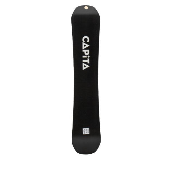【並行輸入品】 キャピタ Capita スノーボード 板 25-26 スーパーディーオーエー SUPER D.O.A. DOA バレンタインの画像