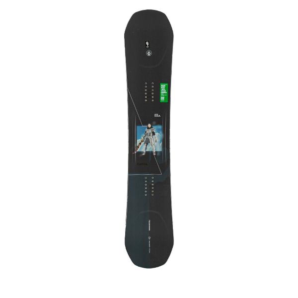 【並行輸入品】 キャピタ Capita スノーボード 板 25-26 スーパーディーオーエー SUPER D.O.A. DOA バレンタインの画像