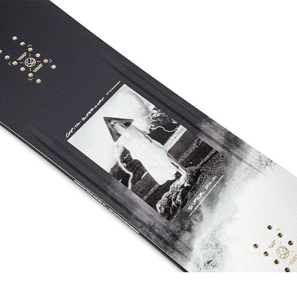 CAPiTA 【並行輸入品】 キャピタ Capita スノーボード 板 23-24