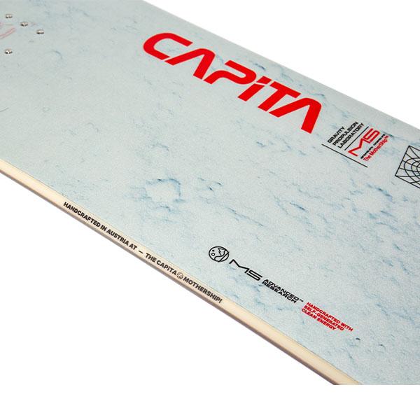 CAPITA MERCURY 155／キャピタ　マーキュリー 24-25モデル. CAPITA .『 MERCURY 』. キャピタ . マーキュリー