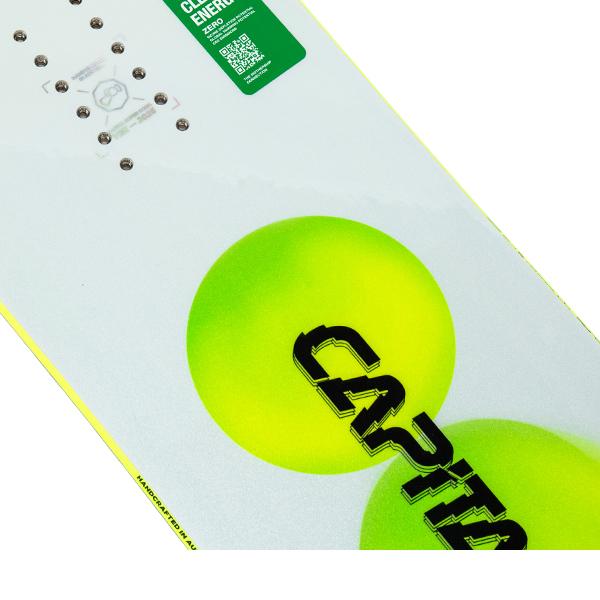 CAPiTA 年始限定ポイントUP 【並行輸入品】 キャピタ スノーボード 板