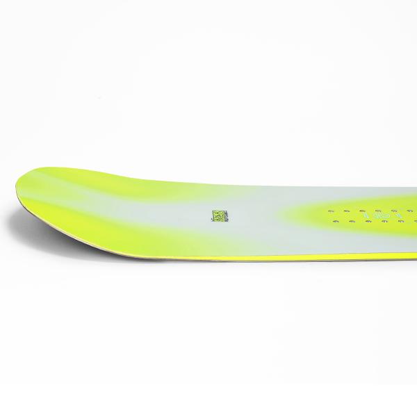 CAPiTA 【並行輸入品】 キャピタ スノーボード 板 23-24 MERCURY