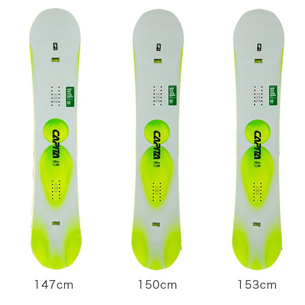 23-24CAPITA MERCURY 150 キャピタ　マーキュリー 23-24CAPiTA マーキュリー 150 【公式通販】