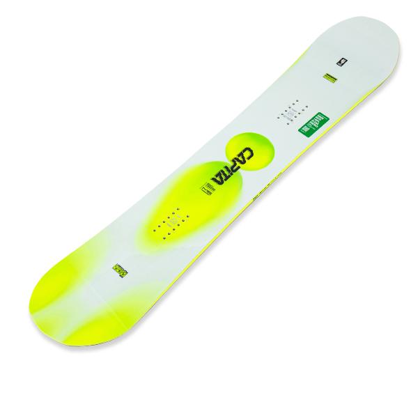 23-24 CAPITA Mercury 147cm スノーボード Capita Mercury Snowboard 2025 – Boardomshop