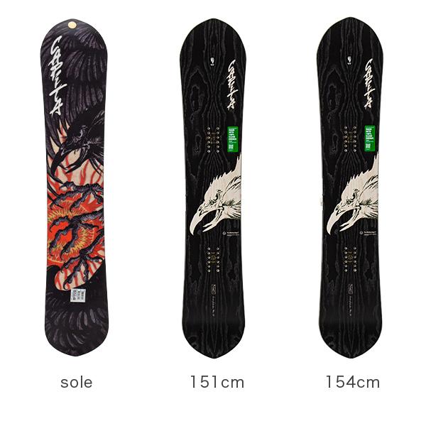 CAPiTA 【並行輸入品】 キャピタ Capita スノーボード 板 25-26