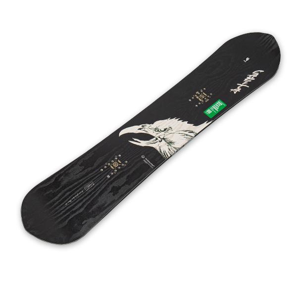 CAPiTA 年始限定ポイントUP 【並行輸入品】 キャピタ スノーボード 板