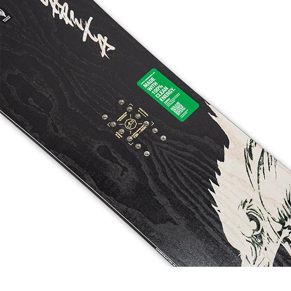 CAPiTA 【並行輸入品】 キャピタ Capita スノーボード 板 25-26