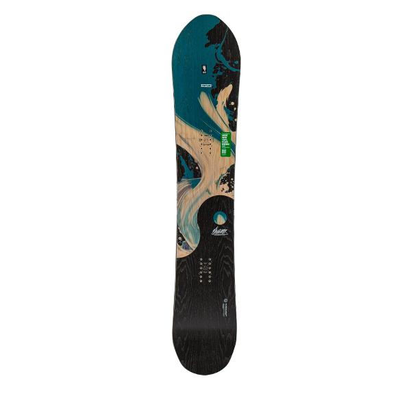 CAPiTA 年始限定ポイントUP 【並行輸入品】 キャピタ スノーボード 板