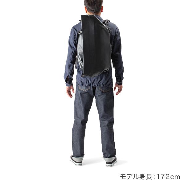 Cote&Ciel コートエシエル バックパック リュック リュック