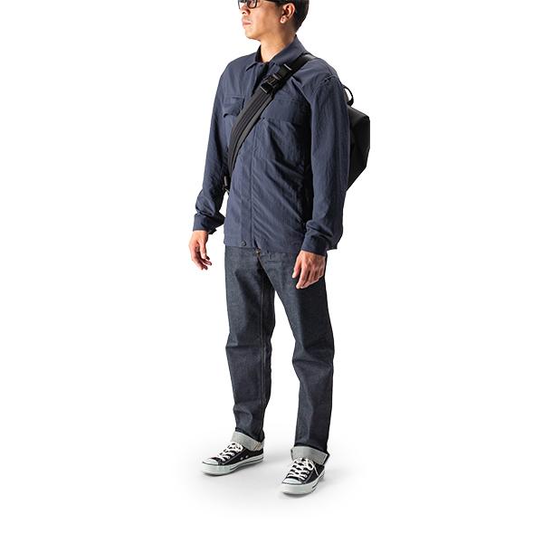 cote&ciel コートエシェル メッセンジャーバッグ コートエシエル Cote&Ciel ショルダーバッグ メッセンジャー