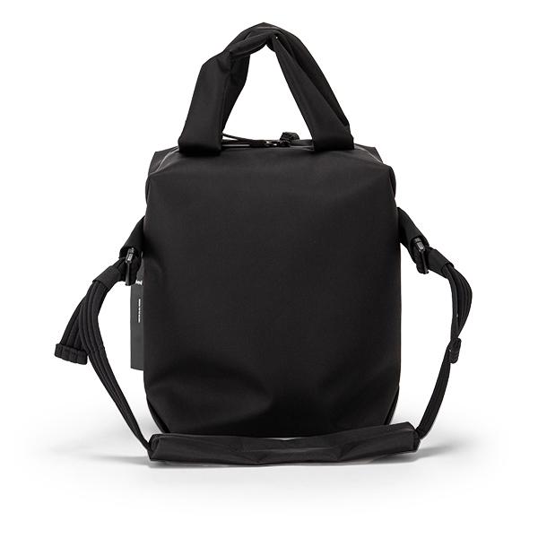 コートエシエル メッセンジャーバッグ A4収納可 ノートPC収納可