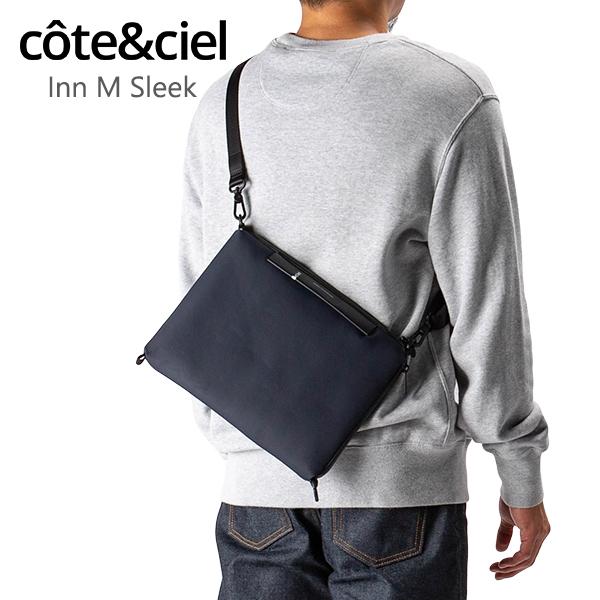 Cote&Ciel（コートエシエル） 【並行輸入品】 ショルダーバッグ Inn M