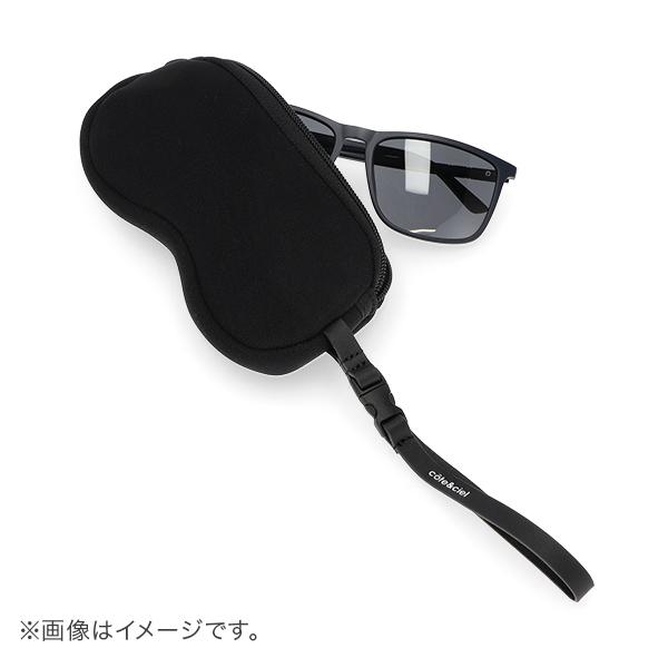 Cote&Ciel（コートエシエル） 【並行輸入品】 メガネケース アイウェア