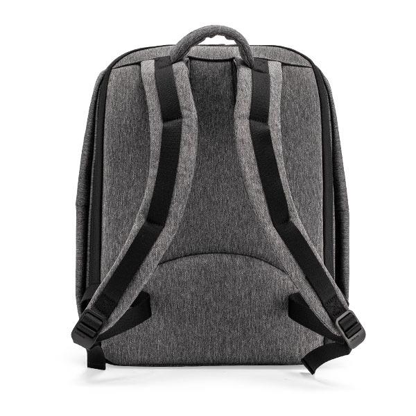 コートエシエル Cote&Ciel フラットリュック ライン エコヤーン バック  