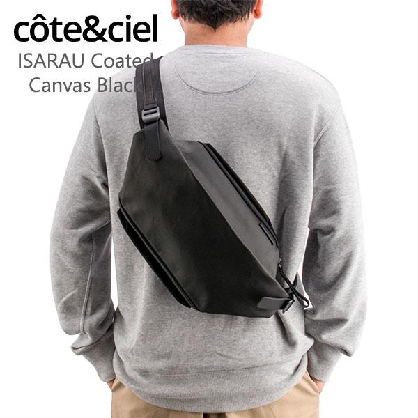 Cote&Ciel（コートエシエル） 【並行輸入品】 ボディバッグ ISARAU 