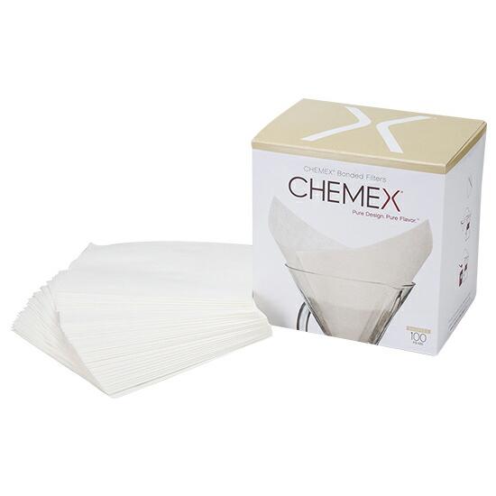 CHEMEX（ケメックス） 【並行輸入品】 コーヒーメーカー フィルター