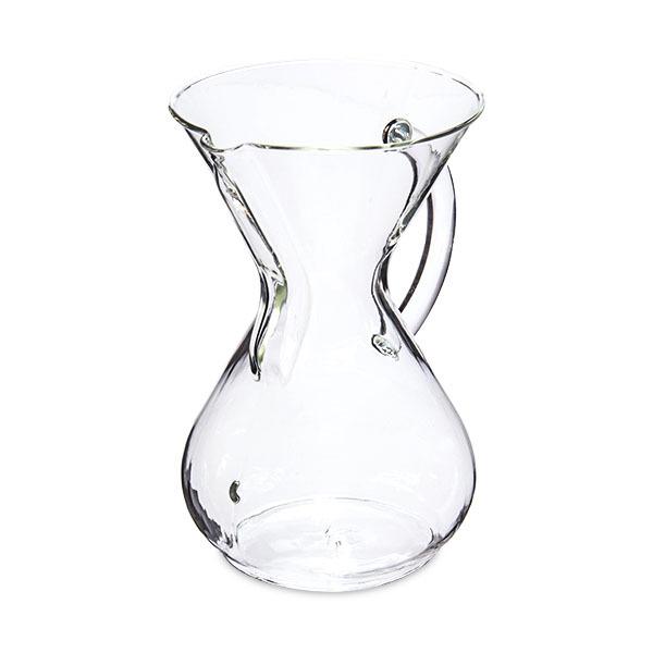 CHEMEX（ケメックス） 【並行輸入品】 コーヒーメーカー + フィルター