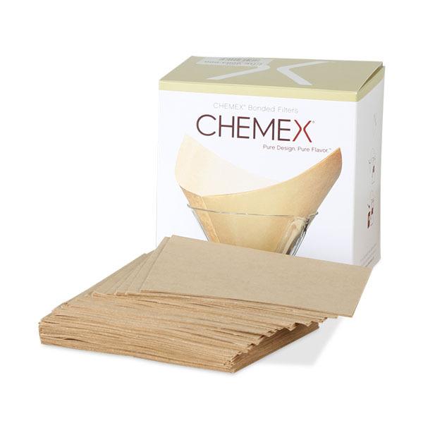 CHEMEX（ケメックス） 【並行輸入品】 コーヒーメーカー + フィルター