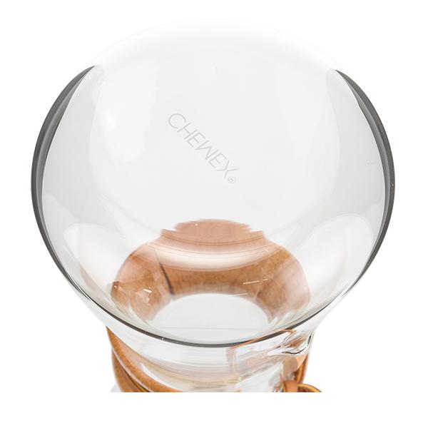 CHEMEX 【並行輸入品】 ケメックス Chemex コーヒーメーカー +