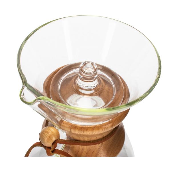 CHEMEX 【並行輸入品】 ケメックス Chemex コーヒーメーカー +