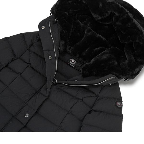 CAPEHORN（ケープホーン） 【並行輸入品】 ダウンコート サンタ