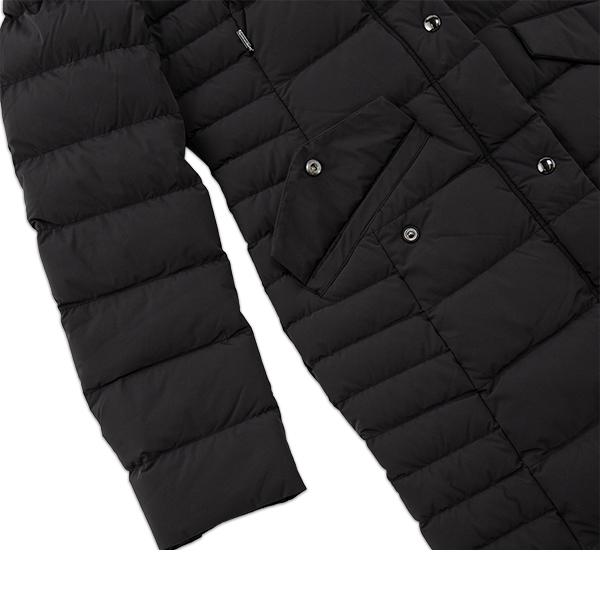 CAPEHORN（ケープホーン） 【並行輸入品】 ダウンコート ロング丈