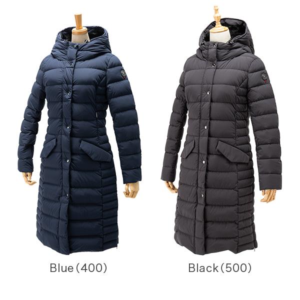 CAPEHORN（ケープホーン） 【並行輸入品】 ダウンコート ロング丈